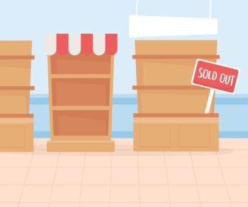 Out-of-stocks: How natural product and supplement retailers are preparing for 2021