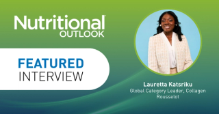 Rousselot’s Nextida GC: Clinical Data, US Patent, and the Byon Beverage Launch