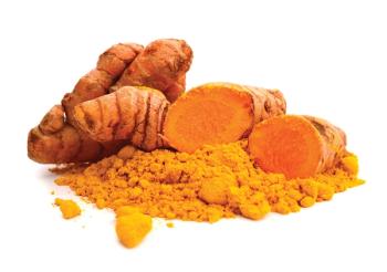 turmeric