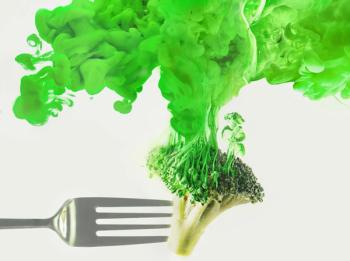 Clean-label colors are the new normal, but they come with challenges