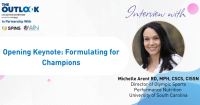 Formulating for Champions: Inside the Nutrition Behind Olympic-Caliber Athletes
