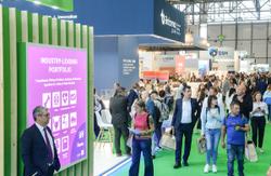  Vitafoods Europe 2022 hits 2019 attendance level, expands networking, agenda offerings 