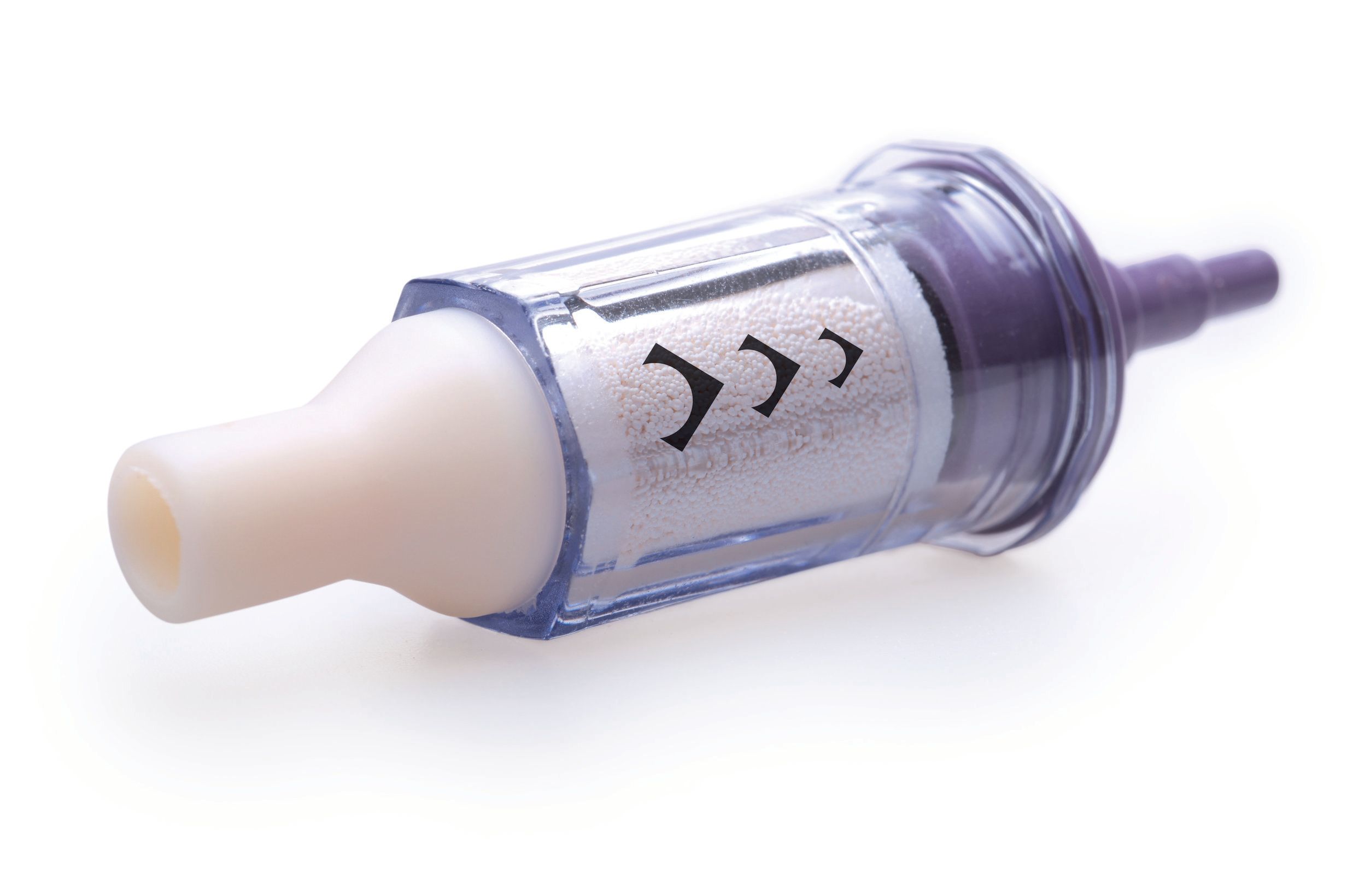 Image provided by Alcresta Pharmaceuticals.