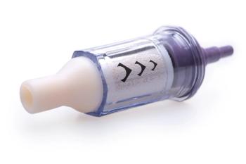 Image provided by Alcresta Pharmaceuticals.