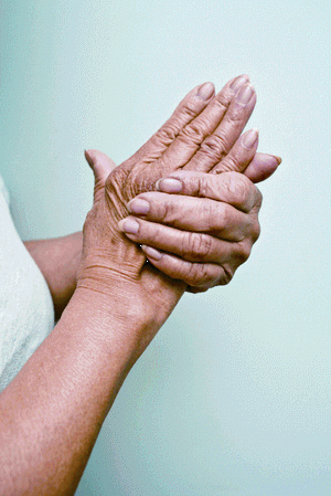 Marketing: Joint Health Products