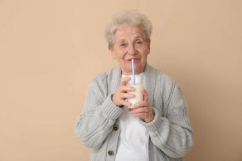 FrieslandCampina’s microparticulated whey protein is heat stable for medical nutrition