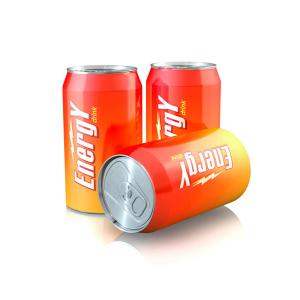 Are Energy Drinks the New Tobacco?