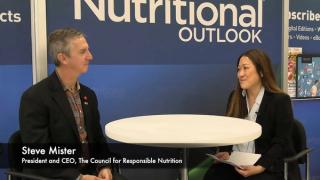 CRN’s Steve Mister discusses how a new supplements ban in New York impacts consumers and the industry