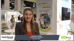 Suannutra USA: Bringing Science-Backed Wellness to Life