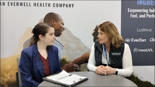 Stress Support with Nutrition21