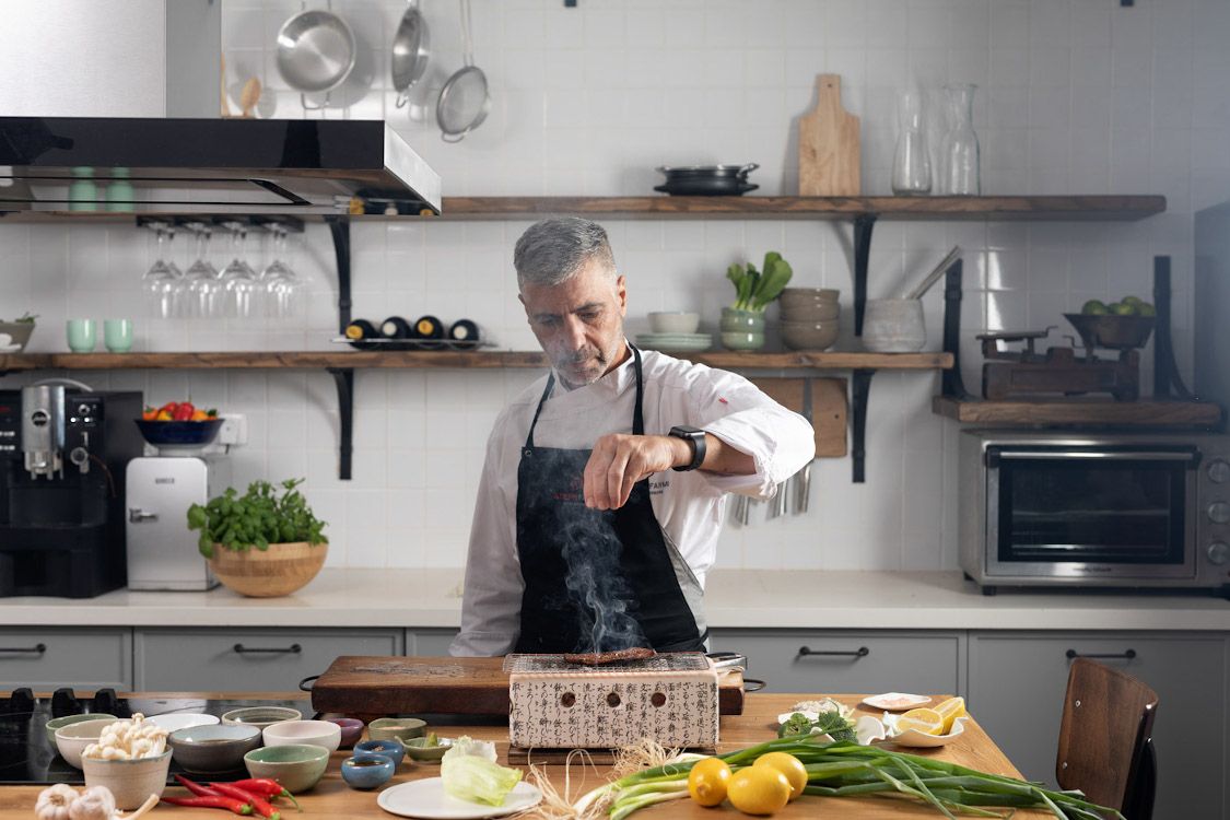 Aleph Farms signs memorandum of understanding with Mitsubishi