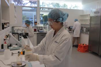 Kerry to build food tech, innovation center in Queensland, Australia