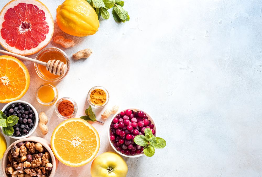 2021 Flavor trends for food and beverage