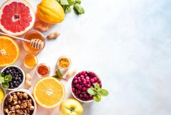 2021 Flavor trends for food and beverage