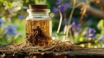 Shatavari Extract Study Reports Improved Sexual Function in Women With Low Sexual Desire