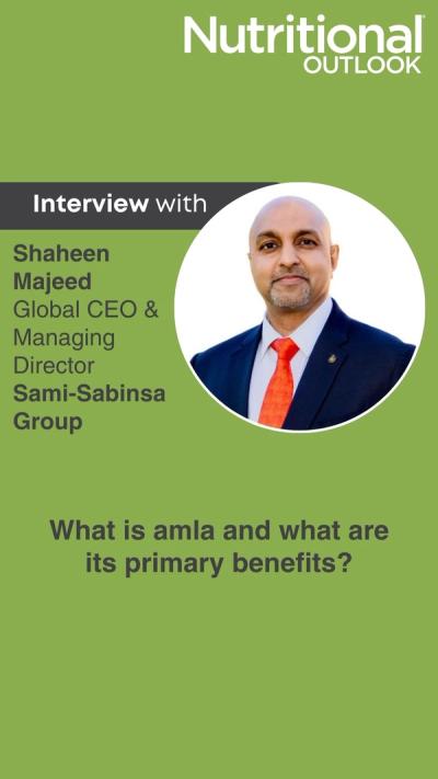 The Properties and Primary Benefits of Amla