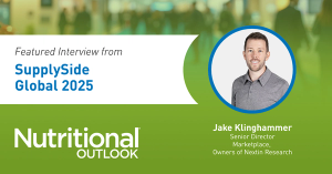 Trends in product and dosage format innovation with Nextin Research by Marketplace