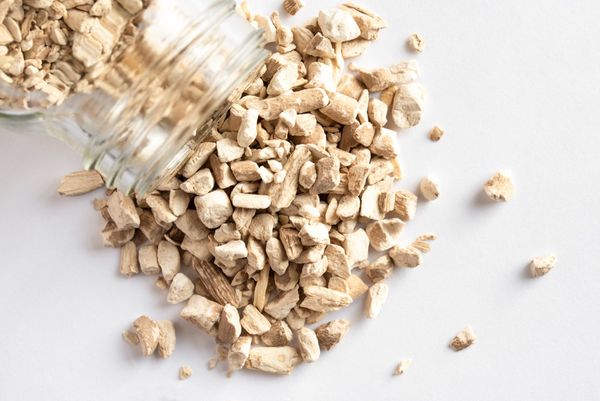 OmniActive's Zenroot Ashwagandha Extract Gains USP Verified Status at 125 mg Dose