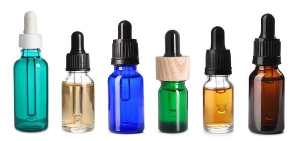 New Hampshire Closes Liquor-Law Gap for Herbal Tinctures