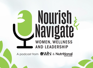 Nourish and Navigate, Episode 1: Finding Flow With Dr. Lise Alschuler