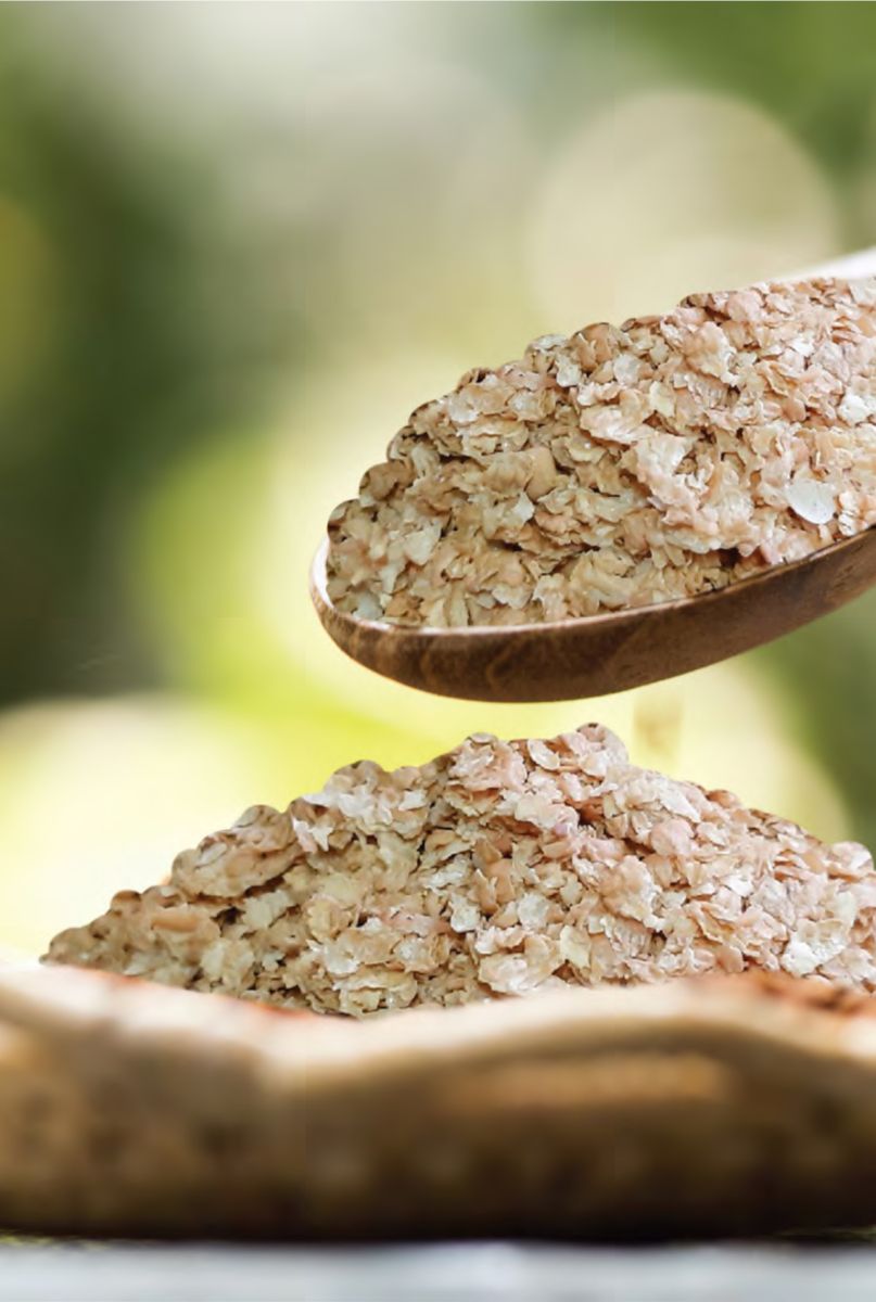 Fenuflakes
