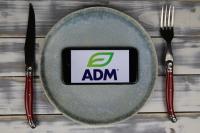 ADM Invests $16 Million to Expand Natural Color Production Capacity in Kentucky