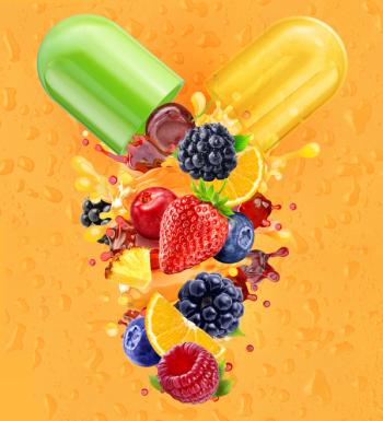 How do you modernize the multivitamin?