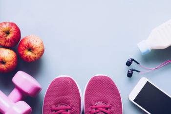 Prinova focuses on sports nutrition at Vitafoods Europe 2023