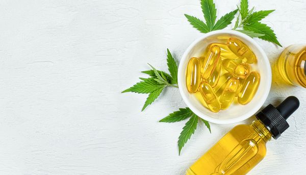 How Washington's Next Move Could Reshape the Cannabinoid Supplement Industry