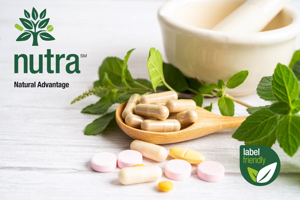 Colorcon’s new label-friendly tablet and capsule excipients offer ...