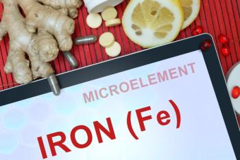 Can a curcumin ingredient help consumers tolerate iron supplements? Natural Products Expo West 2022 report