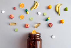 Vitamin and mineral products that target specific health needs are driving category sales: 2023 Ingredient trends for food, drinks, dietary supplements, and natural products