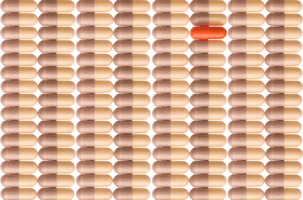 Companies are taking individualized approaches to succeed in the fast-growing personalized nutrition market.