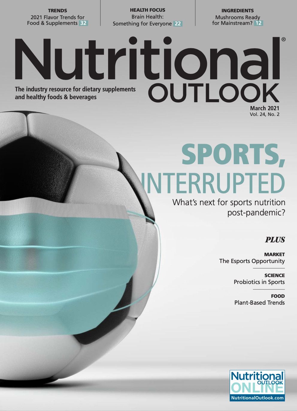 Sports Nutrition