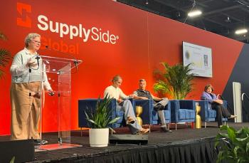 SupplySide Global Panel Weighs Purpose, Transparency, and Affordability in Nutrition