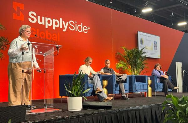 SupplySide Global Panel Weighs Purpose, Transparency, and Affordability in Nutrition