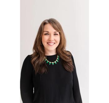 Alicia Peirce named vice president of family business Ribus, producer of clean-label ingredients for food, beverage, pet, and dietary supplement companies