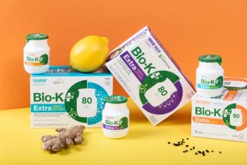 Bio-K Plus launches line of drinkable probiotics