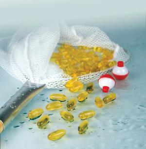 Omega-3 Bioavailability: Is One Form of Omega-3 More Bioavailable than Another?
