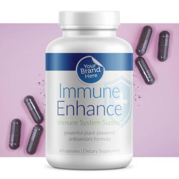 immune enhance