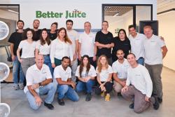 Sugar-reduction foodTech start-up Better Juice preps for commercial production with first full-capacity manufacturing plant