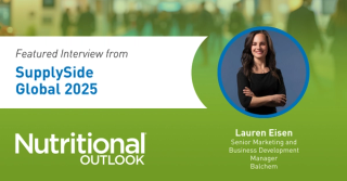 Epigenetics and nutrition with Balchem 