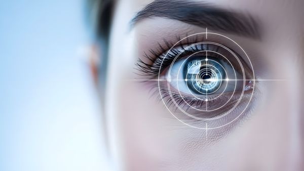 A New Frontier in Eye Health: Digital Wellness, Bioavailability, and the Eye-Brain Connection