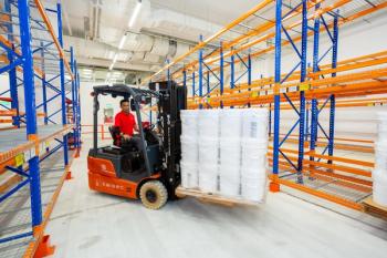 Kalsec opens new distribution center in Singapore for ingredients like natural flavors and colors