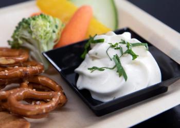 ADM launches clean-label white colors for food and beverages