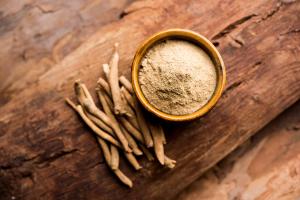 Amplified Ingredients Opens Domestic Fulfillment for KSM-66 Ashwagandha
