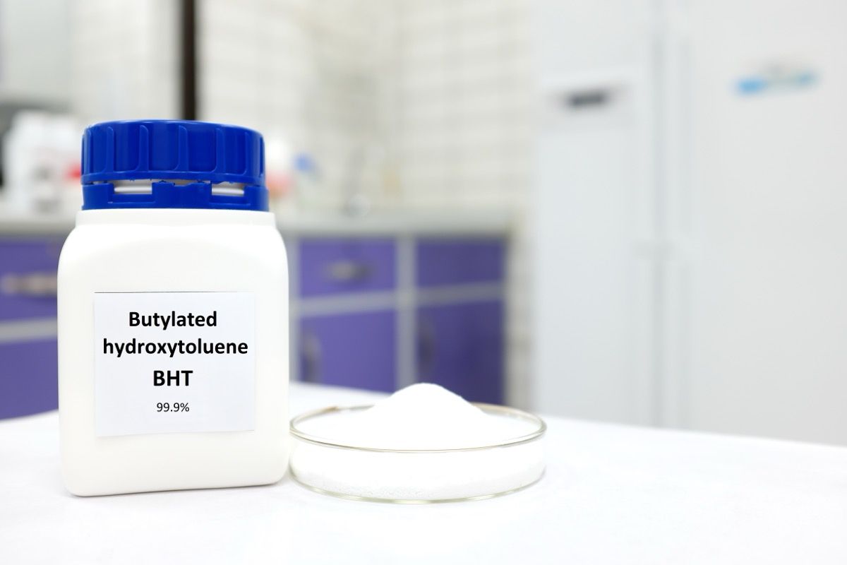 FDA Sets Final Food Chemical Review Framework, Starts BHT and ADA Reassessment