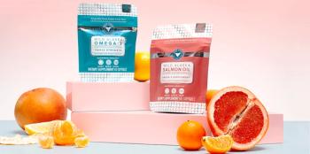 Seafood company Trident enters wellness industry with first dietary supplement line