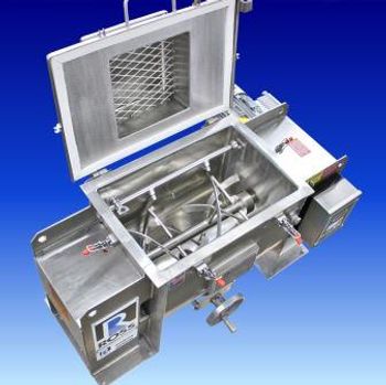 Image provided by Charles Ross & Son Company.