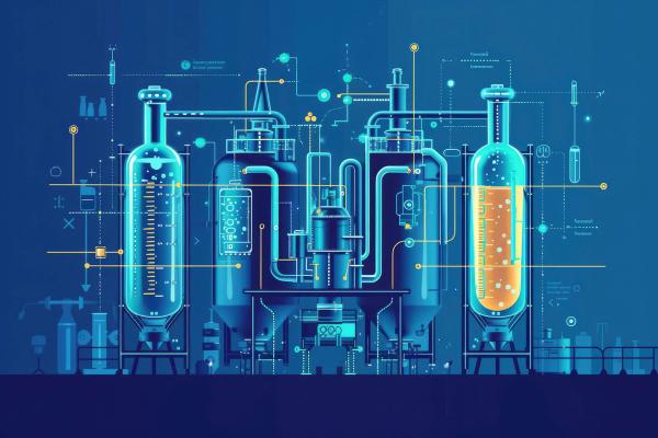 Inside the Fermentation Spectrum